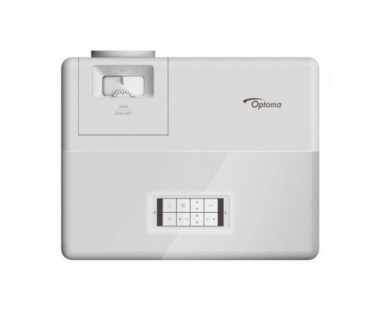 Проектор OPTOMA ZH403, фото , изображение 2