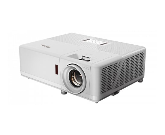 Проектор OPTOMA ZH406, image 