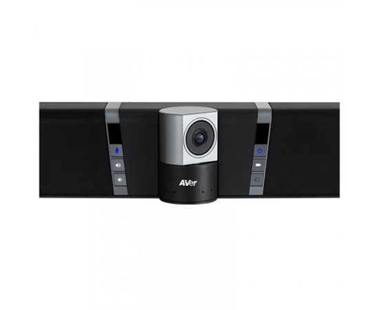 Саундбар с камерой AVER VB342+, фото , изображение 2