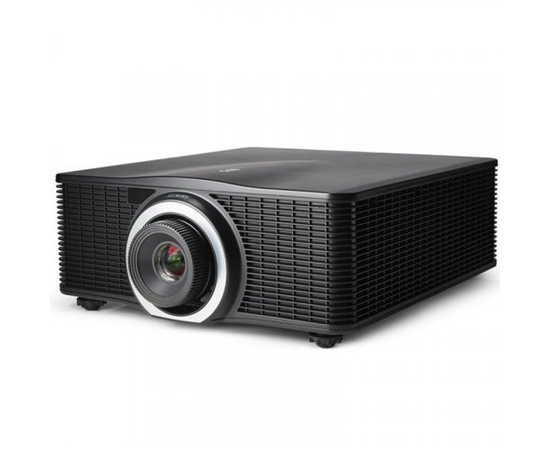 Проектор Barco G60-W10 Black, фото , изображение 3