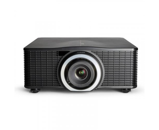 Проектор Barco G60-W10 Black, фото , изображение 2