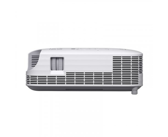 Проектор Casio XJ-S400U, image , зображення 4