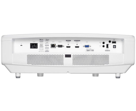 Проектор Optoma UHZ65LV, фото 