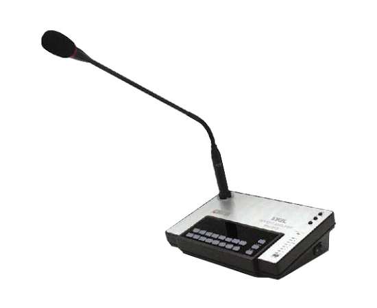 Мікрофонна консоль INKEL IRM-10S, image , зображення 2