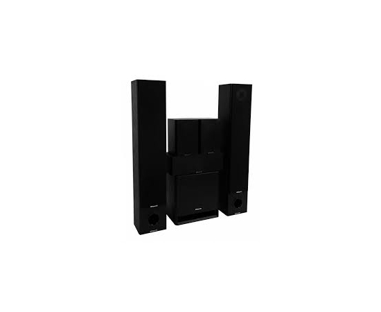 Комплект акустики 5.1 MT-Power PERFORMANCE XL (В), фото , изображение 3