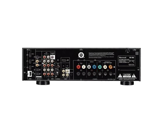 Ресивер Sherwood AV Receiver RD-606i, фото , изображение 2