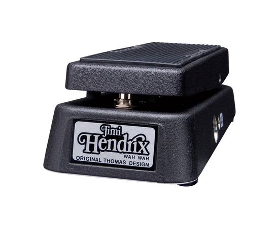 Педаль Dunlop JH1 - 57746 за 0 грн. | 4Club