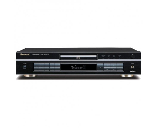 Проигрыватель Sherwood CD Player CD-5505 - 147296 за 0 грн. | 4Club