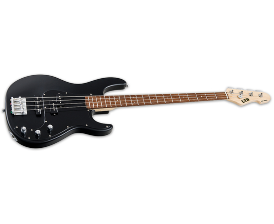 Бас-гитара ESP LTD AP-204 (Black Satin) - 147475 за 30921 грн. | 4Club