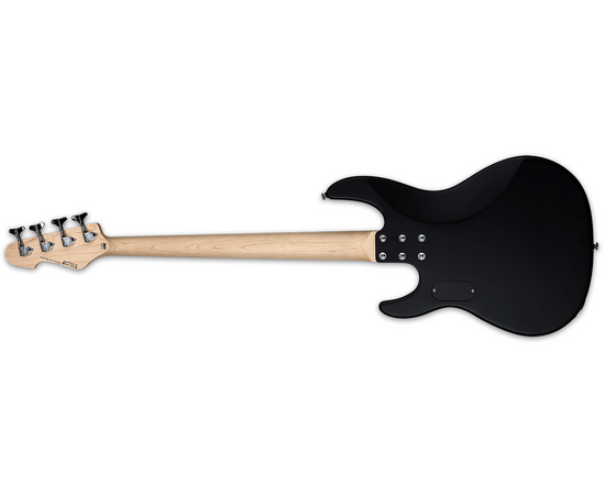 Бас-гитара ESP LTD AP-204 (Black Satin)