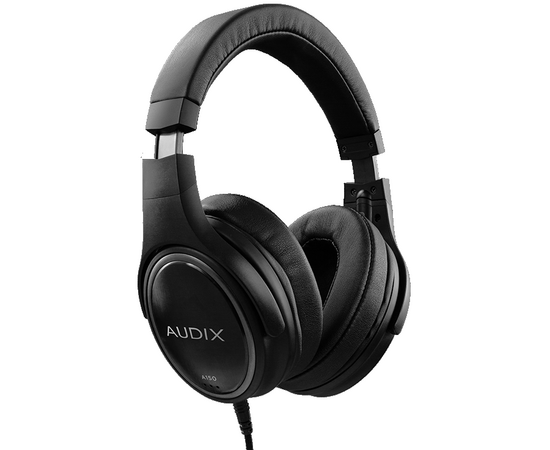 Студийные наушники AUDIX A150 Studio Reference Headphones - 147486 за 0 грн. | 4Club