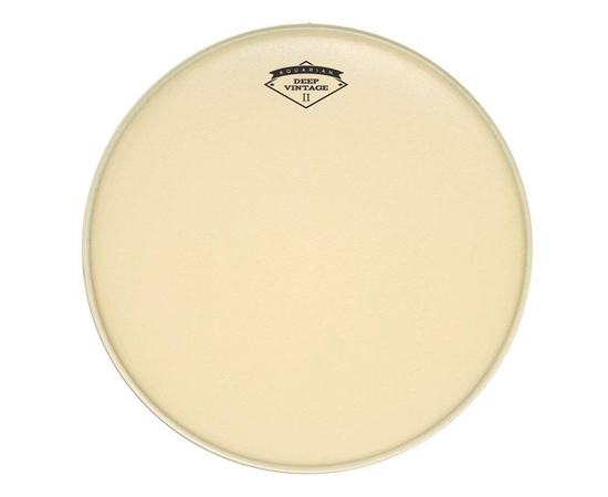 Пластик для бас-барабана Aquarian DVII-20 - 147454 за 2825 грн. | 4Club