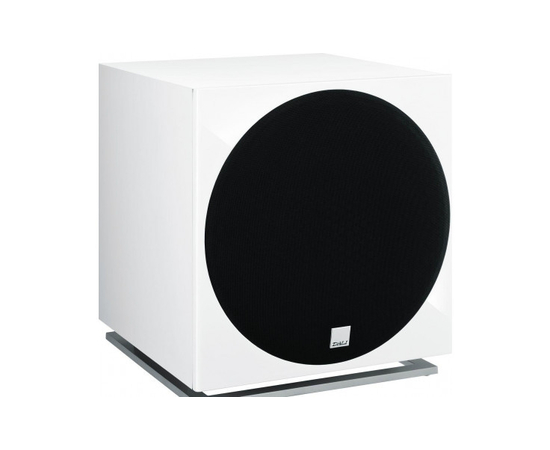 Сабвуфер Dali SUB E-12 F White