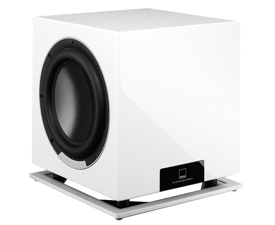 Сабвуфер Dali SUB E-12 F White