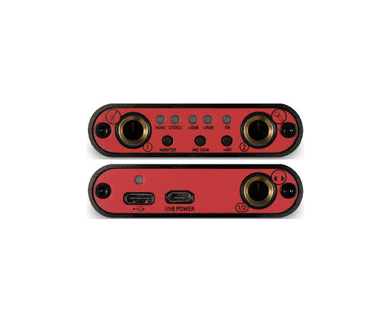 USB-аудиоинтерфейс ESI UGM192 - 147407 за 6336 грн. | 4Club