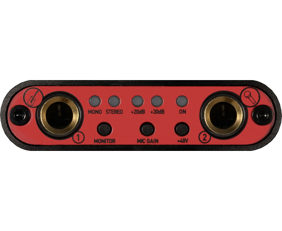 USB-аудиоинтерфейс ESI UGM192