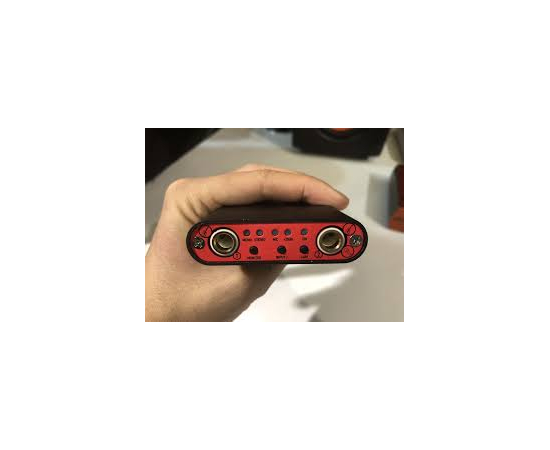 USB-аудиоинтерфейс ESI UGM192