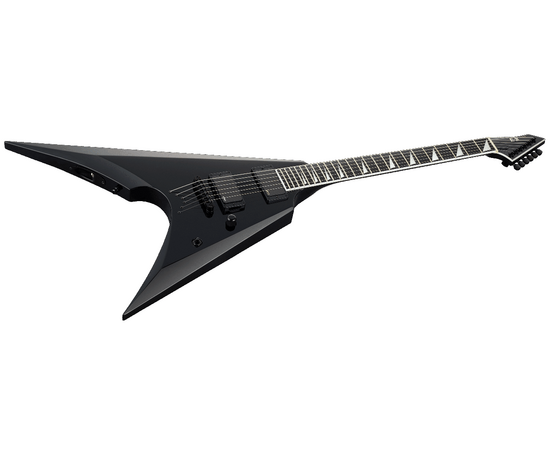 Электрогитара ESP E-II ARROW NT (Black)