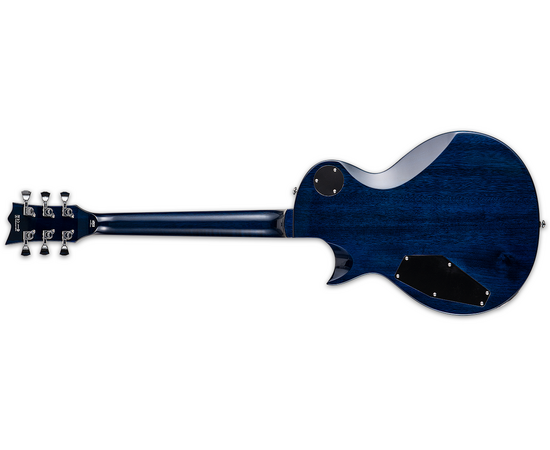 Электрогитара ESP LTD EC-256FM (Cobalt Blue)