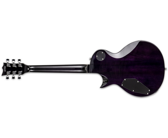 Электрогитара ESP LTD EC-256FM (See Thru Purple)