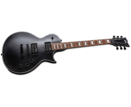 Электрогитара ESP LTD EC-256 (Black Satin) - 147480 за 0 грн. | 4Club