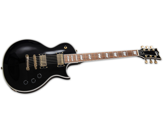 Электрогитара ESP LTD EC-256 (Black) - 147479 за 31246 грн. | 4Club