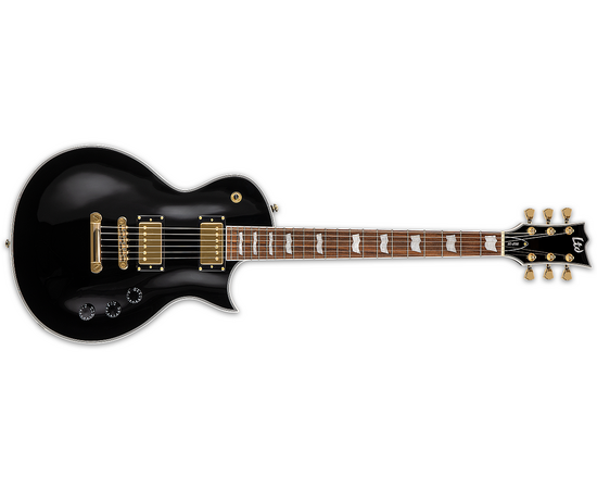 Электрогитара ESP LTD EC-256 (Black)