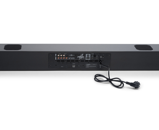 Аудиосистема для караоке Evolution EvoSound Bar Black