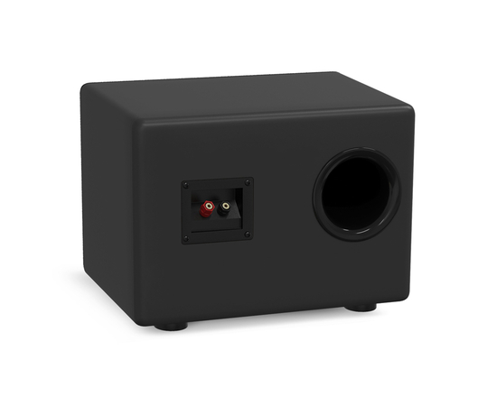 Аудиосистема для караоке Evolution EvoSound Bar Black