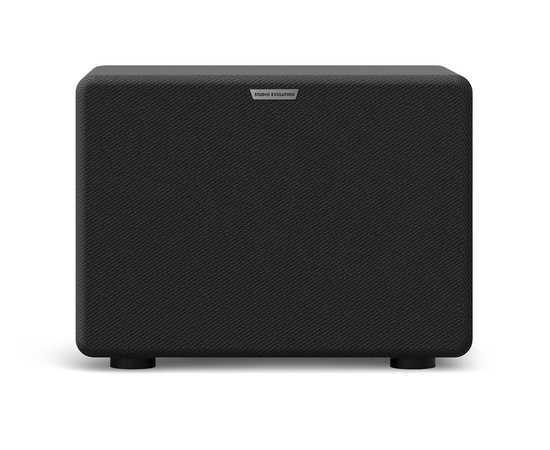 Аудиосистема для караоке Evolution EvoSound Bar Black