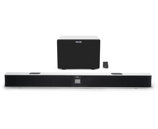 Аудиосистема для караоке Evolution EvoSound Bar Pearl - 147377 за 49900 грн. | 4Club