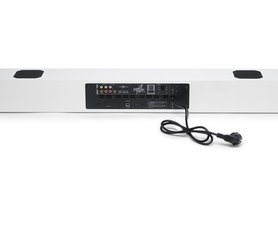 Аудиосистема для караоке Evolution EvoSound Bar Pearl