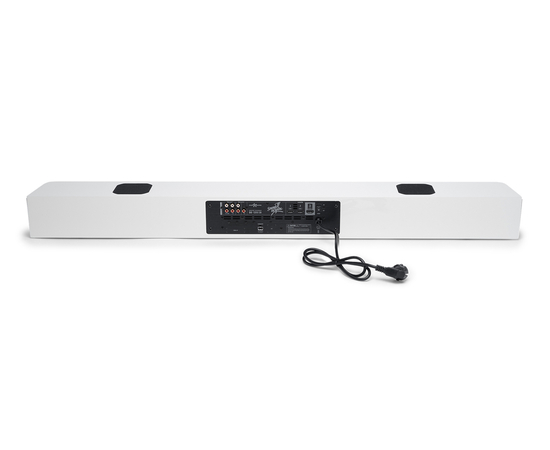 Аудиосистема для караоке Evolution EvoSound Bar Pearl