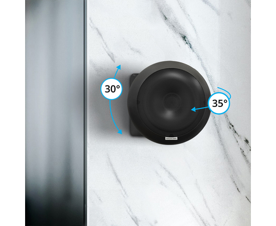 Аудіосистема для караоке Evolution EvoSound Sphere 2.1 (black)