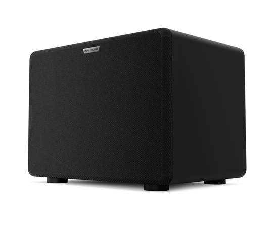 Аудіосистема для караоке Evolution EvoSound Sphere 2.1 (black)