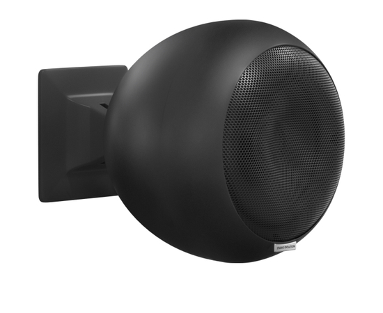 Аудіосистема для караоке Evolution EvoSound Sphere 2.1 (black)
