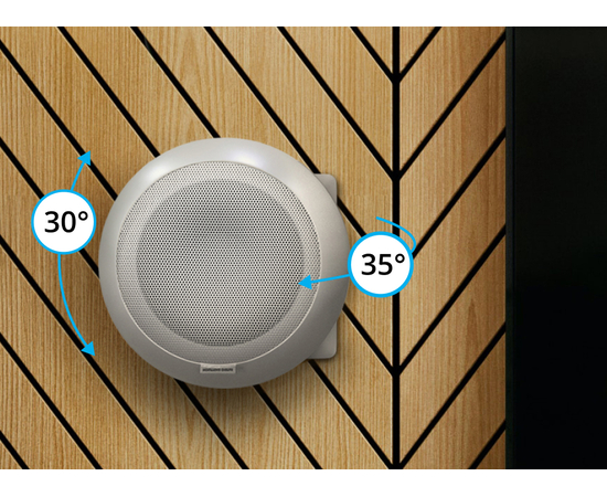 Аудиосистема для караоке Evolution EvoSound Sphere 2.1 (pearl)