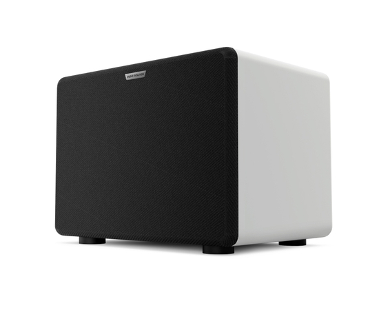 Аудиосистема для караоке Evolution EvoSound Sphere 2.1 (pearl)