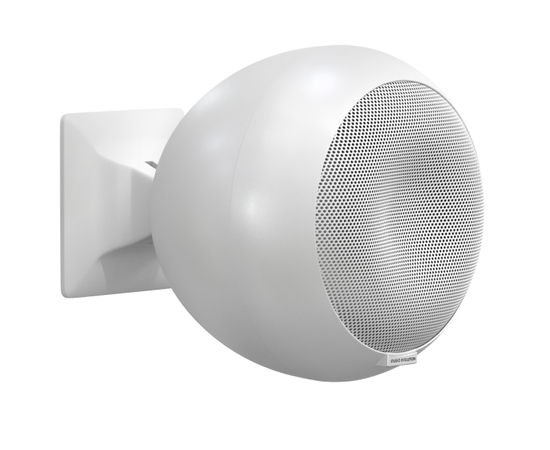 Аудиосистема для караоке Evolution EvoSound Sphere 2.1 (pearl)