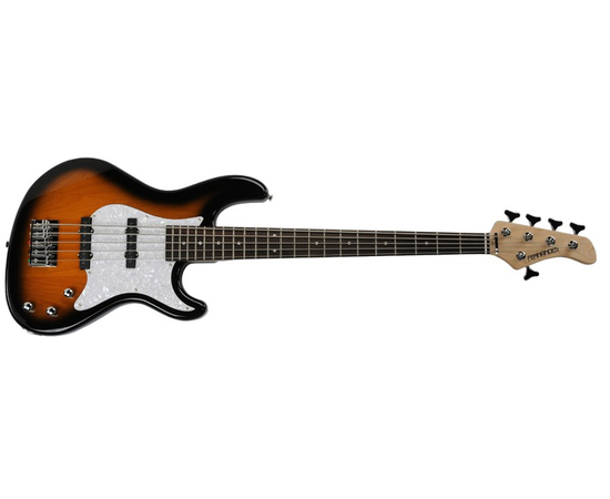 Бас-гитара FERNANDES Retrospect 5X - 3SB - 95898 за 0 грн. | 4Club