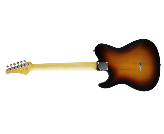 Электрогитара FUJIGEN BIL2M ILIAD BOUNDARY SERIES (3-Tone Sunburst)