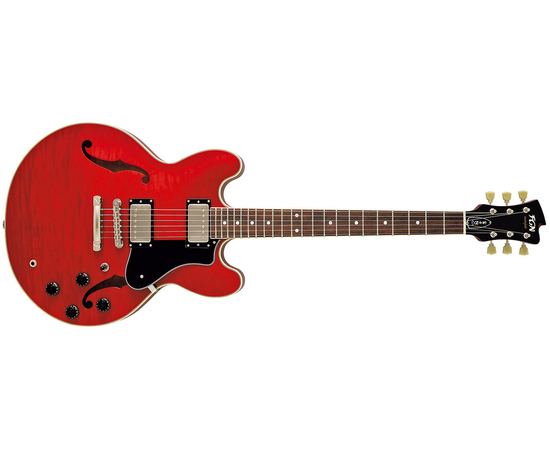 Электрогитара FUJIGEN MASTERFIELD MSA-HP (Cherry) - 147405 за 0 грн. | 4Club