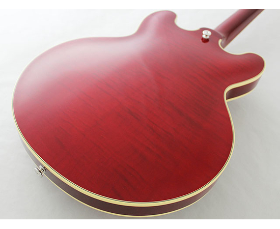 Электрогитара FUJIGEN MASTERFIELD MSA-HP (Cherry)