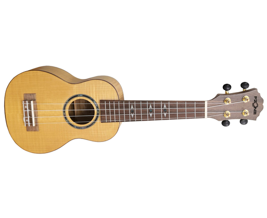Укулеле сопрано FZONE FZU-063 Soprano - 147485 за 4382 грн. | 4Club