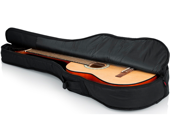 Чехол для классической гитары GATOR GBECLASSIC