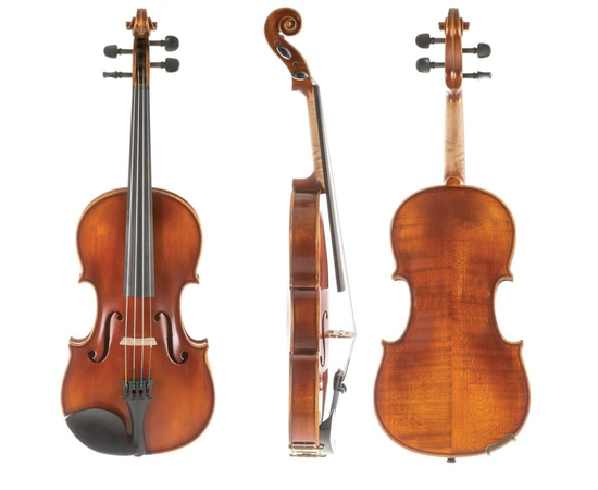 Скрипичный комплект GEWA Allegro VL-1 3/4 G-GS4000522111 - 147370 за 22880 грн. | 4Club
