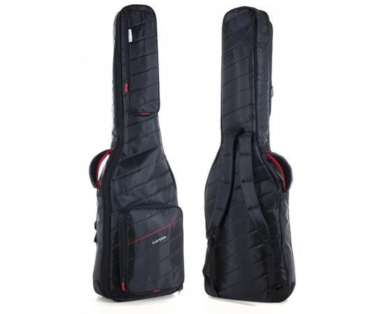 Чехол для бас-гитары GEWA Cross 30 - 147412 за 7020 грн. | 4Club