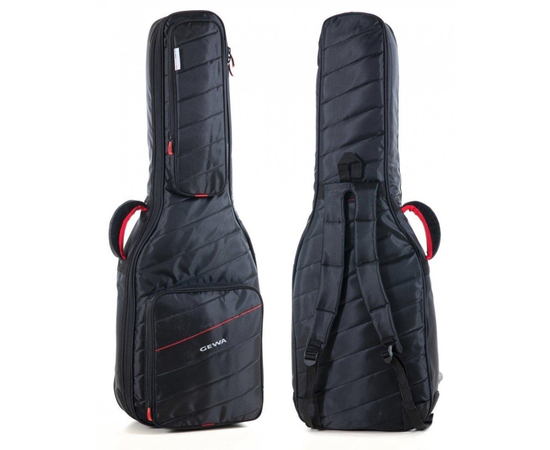 Чехол для электрогитары GEWA Cross 30 - 147415 за 7020 грн. | 4Club