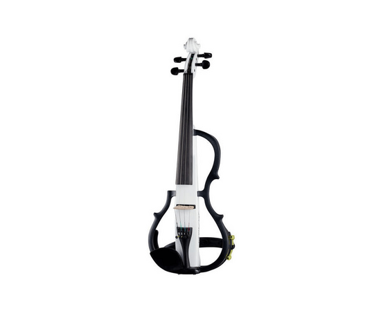 Электроскрипка GEWA E-Violine line White G-GS401646