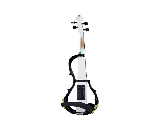 Электроскрипка GEWA E-Violine line White G-GS401646